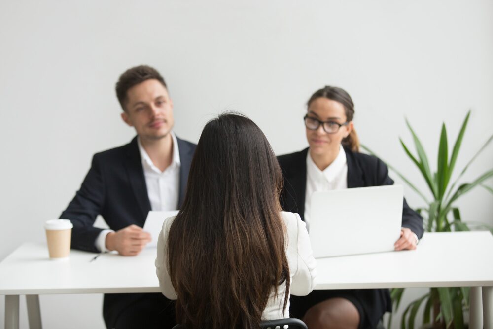 Tips Lolos Interview Kerja 2025: Jawaban yang Dicari HRD Saat Ini