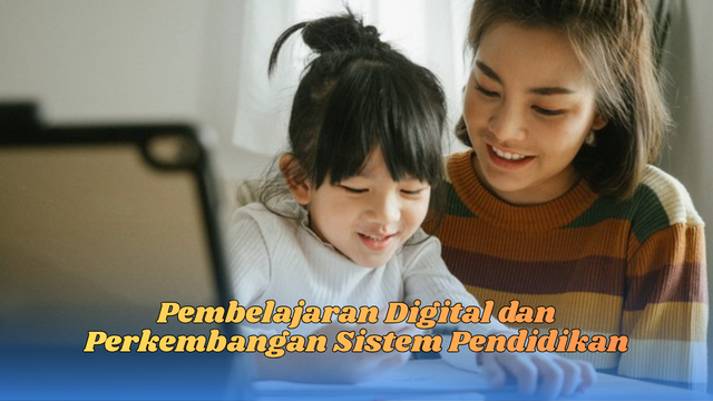 pembelajaran digital