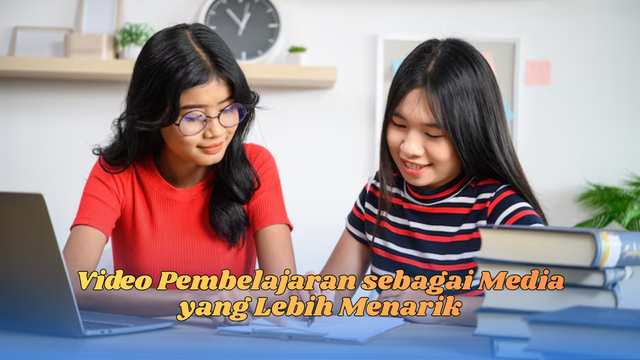 video pembelajaran
