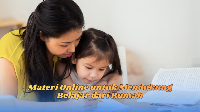 materi online