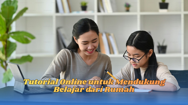tutorial online
