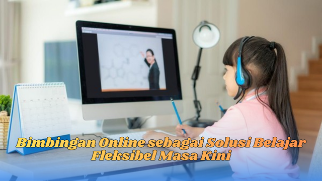 bimbingan online