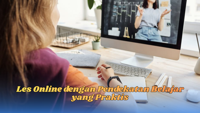 les online